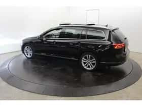 Volkswagen Passat (2018) thumbnail 13