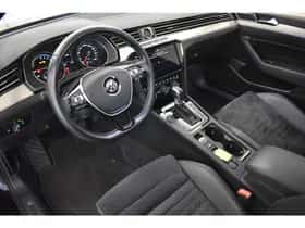 Volkswagen Passat (2018) thumbnail 16