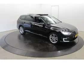 Volkswagen Passat (2018) thumbnail 10