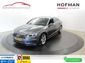 Audi A5 (2019)