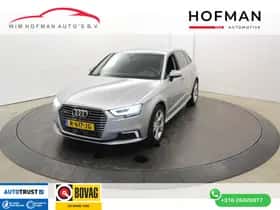 Audi A3 (2018)