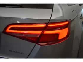 Audi A3 (2018) thumbnail 11