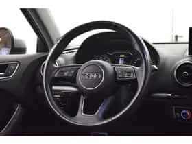 Audi A3 (2018) thumbnail 12