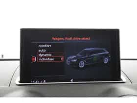 Audi A3 (2018) thumbnail 17