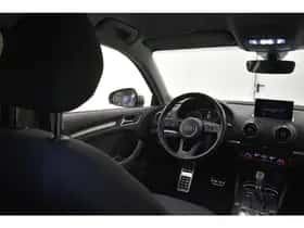 Audi A3 (2018) thumbnail 25