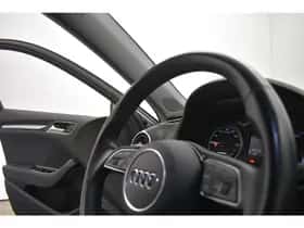 Audi A3 (2018) thumbnail 30