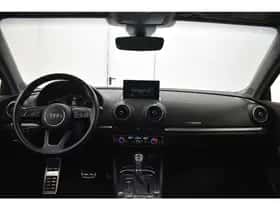 Audi A3 (2018) thumbnail 5
