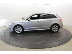 Audi A3 (2018) thumbnail 8