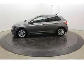 Volkswagen Polo (2020) thumbnail 11