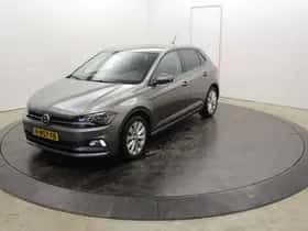 Volkswagen Polo (2020) thumbnail 42