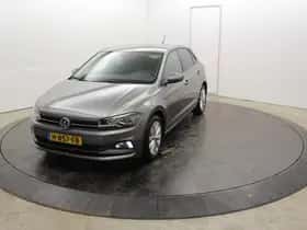 Volkswagen Polo (2020) thumbnail 43