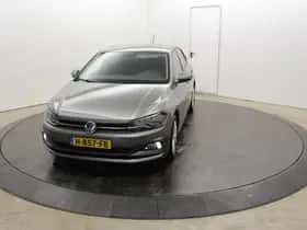 Volkswagen Polo (2020) thumbnail 44