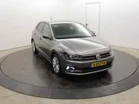 Volkswagen Polo (2020) thumbnail 48
