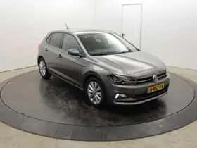 Volkswagen Polo (2020) thumbnail 49