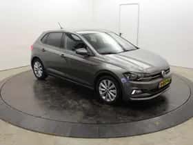 Volkswagen Polo (2020) thumbnail 50