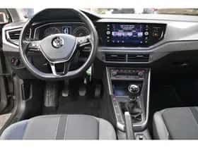 Volkswagen Polo (2020) thumbnail 6