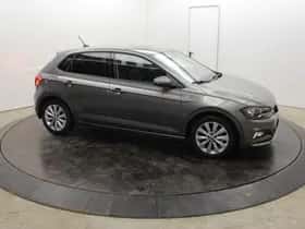 Volkswagen Polo (2020) thumbnail 52