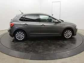 Volkswagen Polo (2020) thumbnail 55
