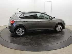 Volkswagen Polo (2020) thumbnail 56
