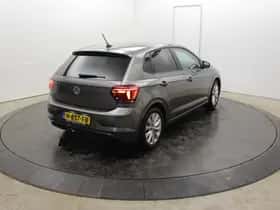 Volkswagen Polo (2020) thumbnail 60