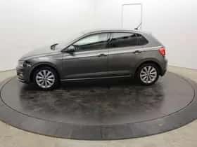 Volkswagen Polo (2020) thumbnail 73