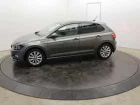 Volkswagen Polo (2020) thumbnail 74