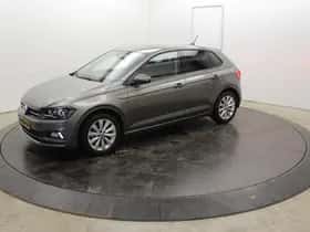 Volkswagen Polo (2020) thumbnail 76