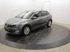 Volkswagen Polo (2020) thumbnail 77