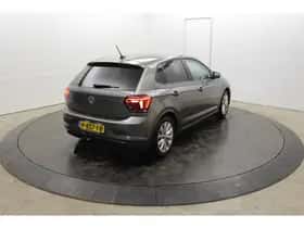 Volkswagen Polo (2020) thumbnail 9