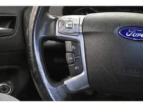 Ford Mondeo (2011) thumbnail 12