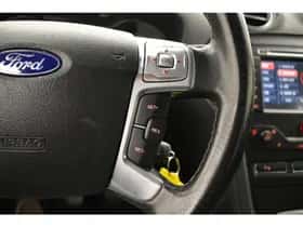 Ford Mondeo (2011) thumbnail 13