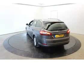 Ford Mondeo (2011) thumbnail 16