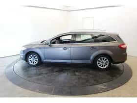 Ford Mondeo (2011) thumbnail 18