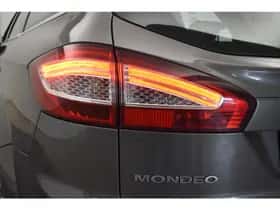 Ford Mondeo (2011) thumbnail 19