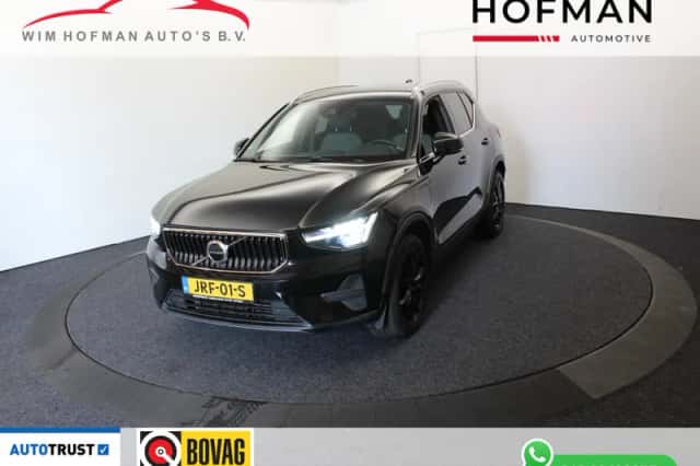 Volvo XC40 (2022) thumbnail 1