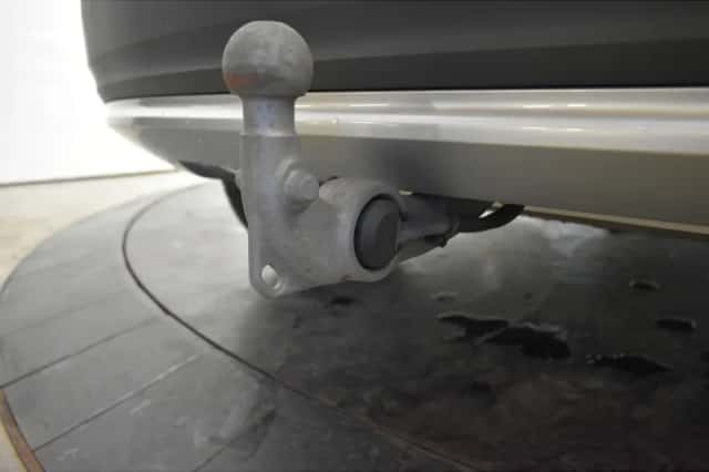 Volvo XC40 (2022) thumbnail 4