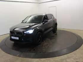 Volvo XC40 (2022) thumbnail 48