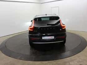 Volvo XC40 (2022) thumbnail 63