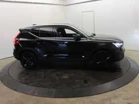 Volvo XC40 (2022) thumbnail 73