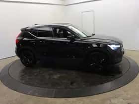 Volvo XC40 (2022) thumbnail 74