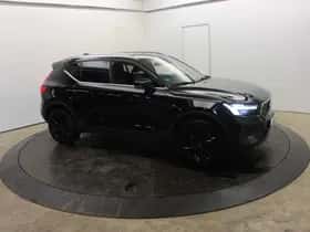 Volvo XC40 (2022) thumbnail 75