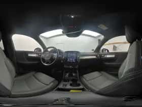 Volvo XC40 (2022) thumbnail 84