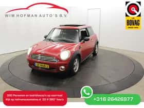 MINI One