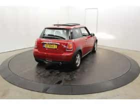 MINI One (2009) thumbnail 11