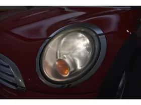MINI One (2009) thumbnail 12