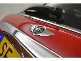 MINI One (2009) thumbnail 16