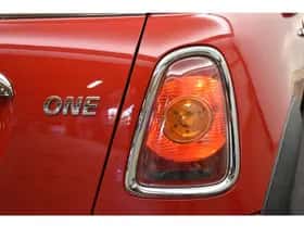 MINI One (2009) thumbnail 17