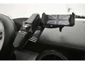 MINI One (2009) thumbnail 23