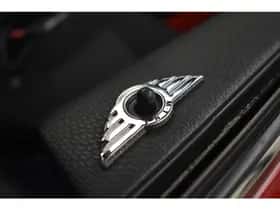 MINI One (2009) thumbnail 24