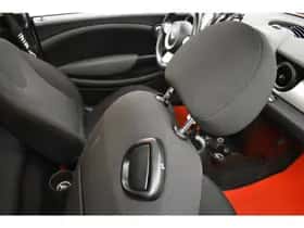 MINI One (2009) thumbnail 25